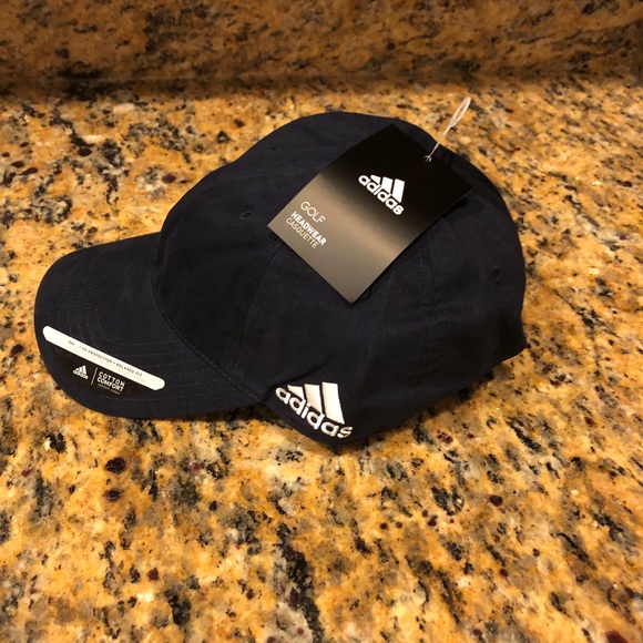 Adidas golf hat unisex